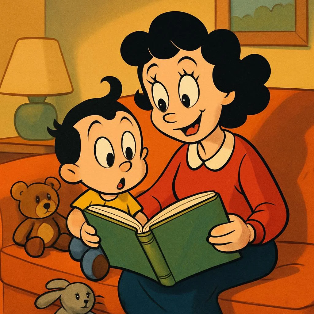 The Ultimate Guide to Bedtime Stories: Why Every Child Needs This Nighttime Ritual