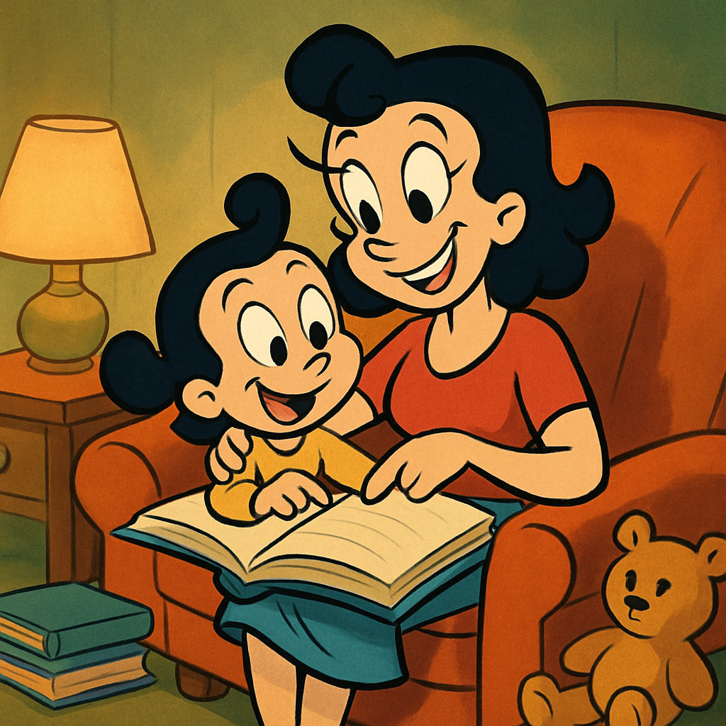 Bedtime Stories for Kids: Age-Appropriate Matches That Spark Sleep