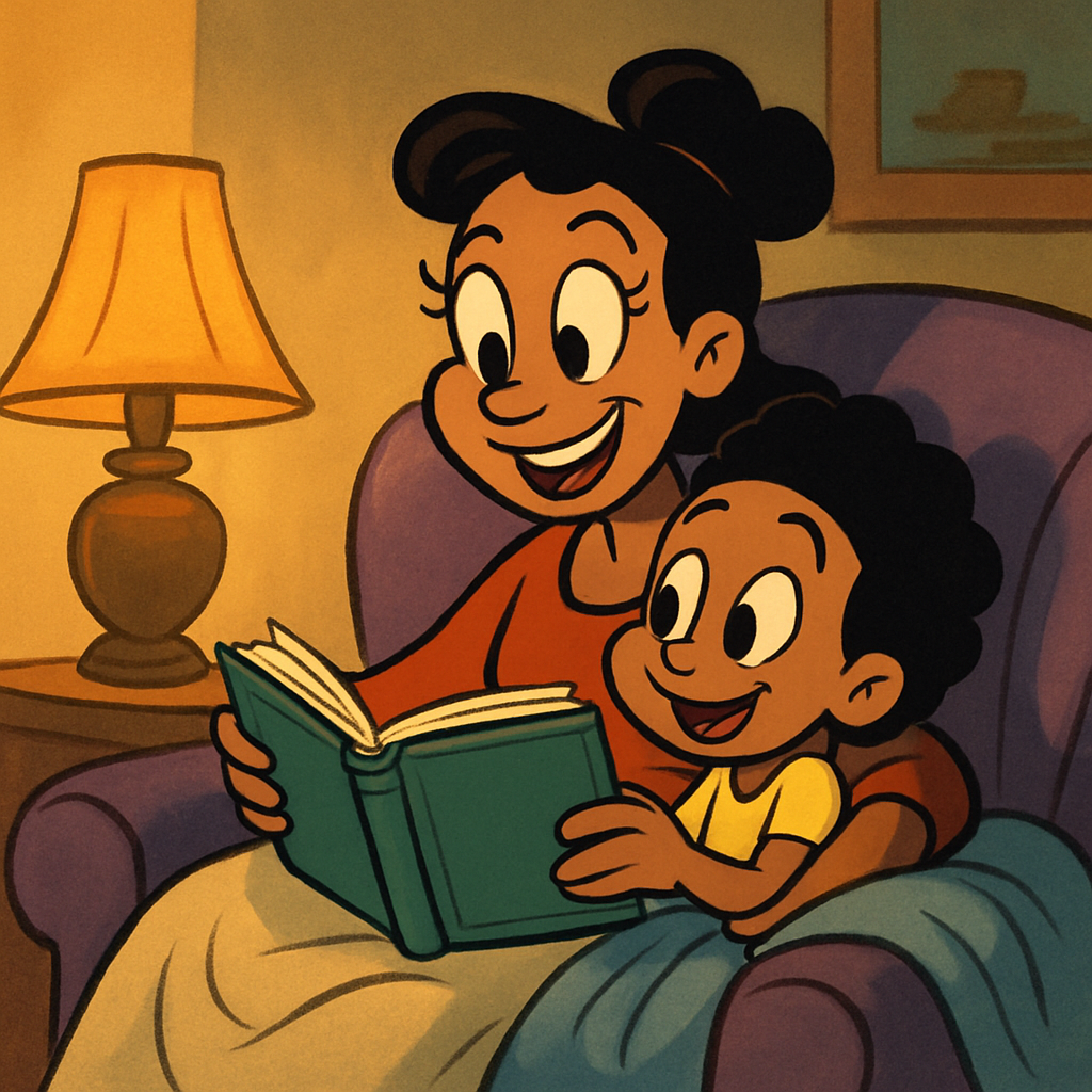 Sleep stories: Which works better for your child’s sleep?