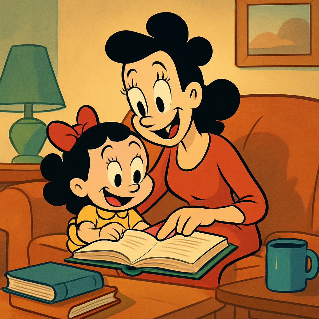 Rediscovering Wonder: Adult Bedtime Stories