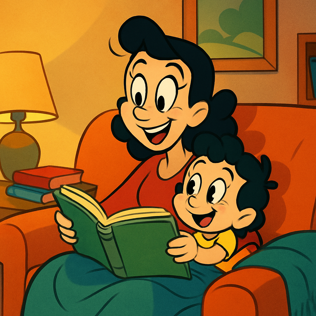 Mastering the Bedtime Story Routine: A Parent's Complete Handbook for bed times story