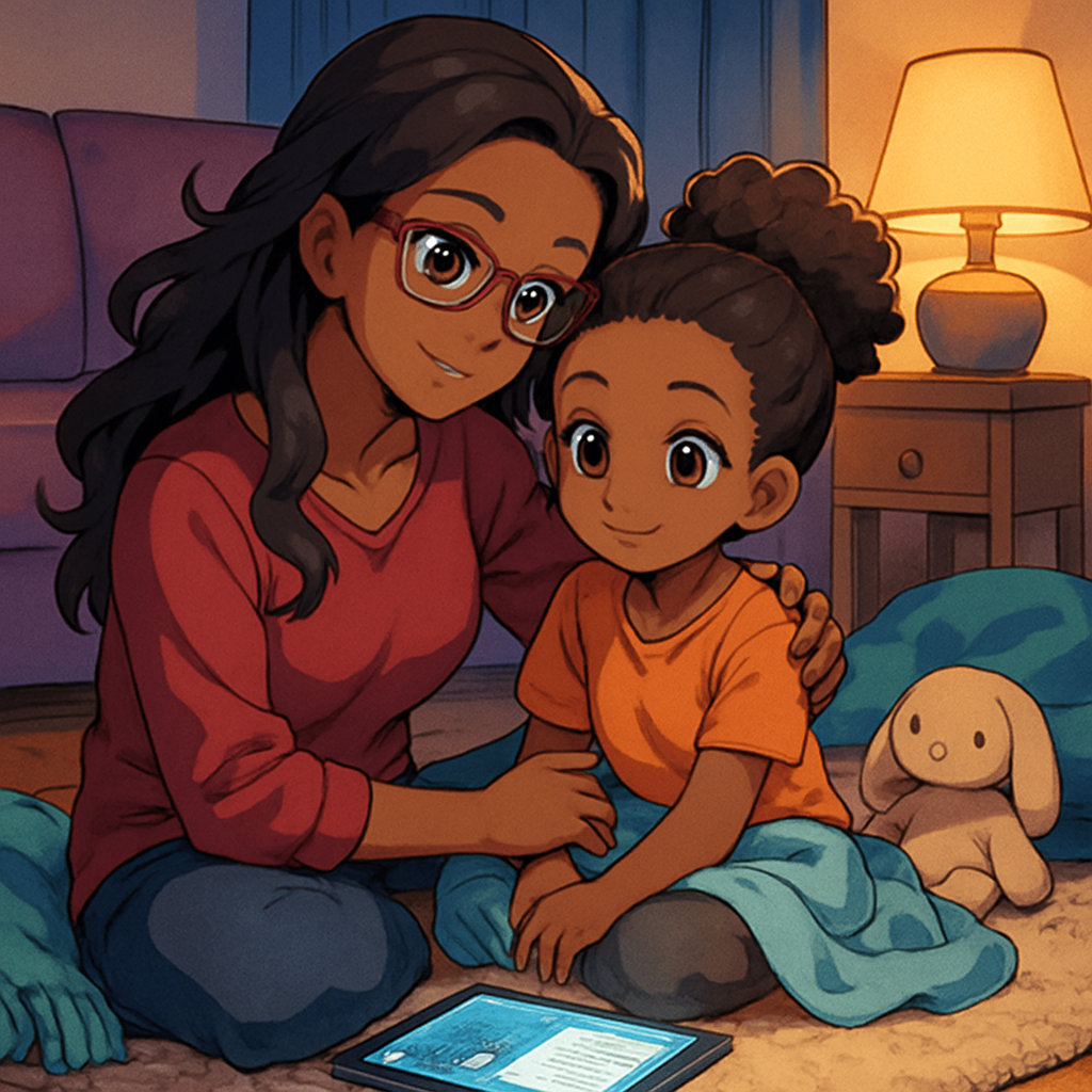 The Real Value of Bedtime Stories to Read Online Free