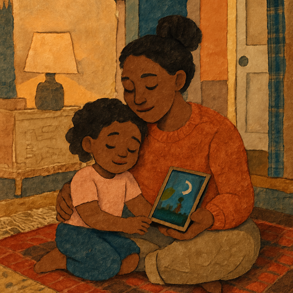 Micro-Stories, Maximum Impact: Short Happy Bedtime Stories for Busy Nights