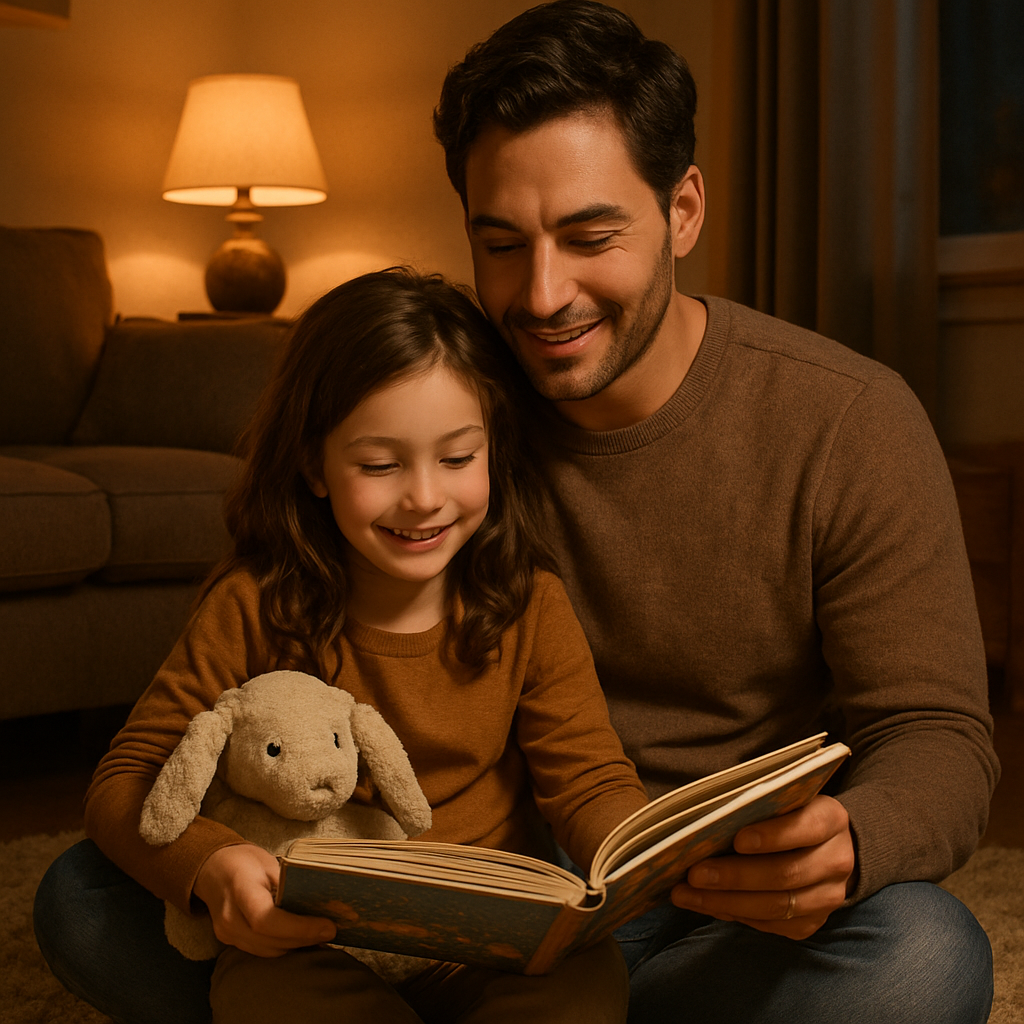 storyberries bedtime stories that linger long after lights out