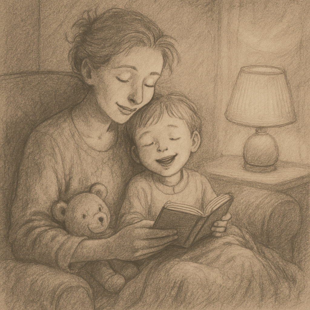 Very Short Bedtime Stories: Micro-Stories, Macro Impact for Little Sleepy Heads